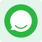 SeedGrow WhatsApp Chat logo