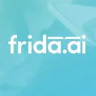 Frida.ai logo