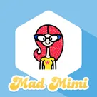 Mad Mimi Email Marketing logo