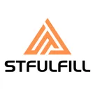 STFULFILL logo