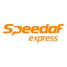 Speedaf express logo