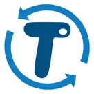 Trackiy ‑ Sync Tracking info logo