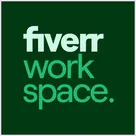 Fiverr Workspace Sync logo