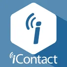 Combidesk for iContact logo