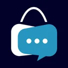 Conversagent AI Support &amp; Chat logo