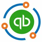 QuickSync‑QuickBooks Connector logo