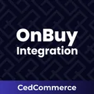 CedCommerce OnBuy Integration logo