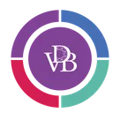 VDB Diamond &amp; Gemstone Search logo