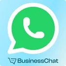 BC ‑ WhatsApp abandoned cart logo