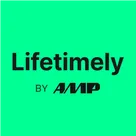 Lifetimely LTV &amp; Profit by AMP logo