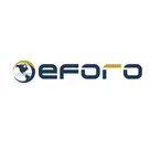e-Foro logo