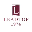 LEADTOP Steel JewelryDropshipp logo