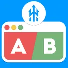 A/B: Product and Price Testing logo