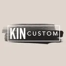 Kin Custom Fashion Dropshipper logo