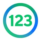 Invoice 123 logo