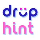 Drop Hint 2.0 SMS Email Postal logo