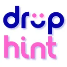 Drop Hint 2.0 SMS Email Postal logo