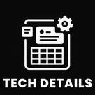 WebDesk Tech Details logo