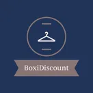 BoxiDiscount logo