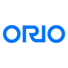 Push to Orio logo