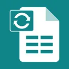 Exportsy Google Sheets Sync logo