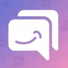 Chaty Chat Buttons logo