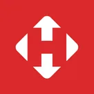 Nova Poshta Service logo