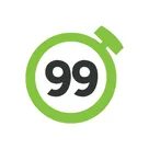 99minutos.com logo