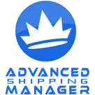 Advanced Shipping Manager logo