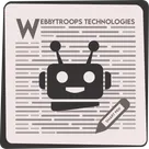 WebbyTroops AI Smart Content logo