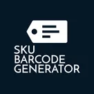 Easy SKU and Barcode Generator logo