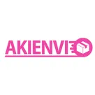 Akienvio logo