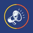 Alertify ‑ Announcement App logo