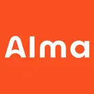 Alma ‑ Widget logo