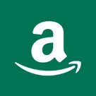 Tiny Goliath: Amazon MCF logo