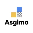 Asgimo Bulk Background Remover logo