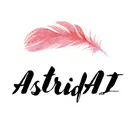 AstridAI logo