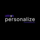 Attryb Personalize logo