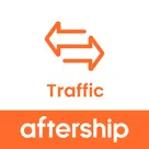 AfterShip Traffic &amp; Ads logo