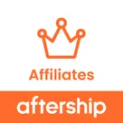 AfterShip Referral &amp; Affiliate logo