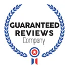 Guaranteed Reviews Company logo