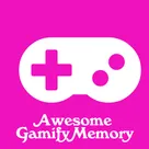 Awesome Gamify Memory (Pairs) logo