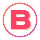 Banter Stories logo