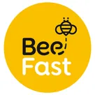 BeeFast logo