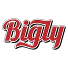 Bigly Discount logo