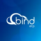 Integración Bind ERP México logo