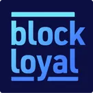 Blockloyal Tokengating logo