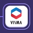 Visma eAccounting logo