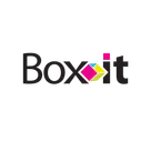 Boxit DeliverIt logo