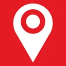 Bullseye Store Locator logo